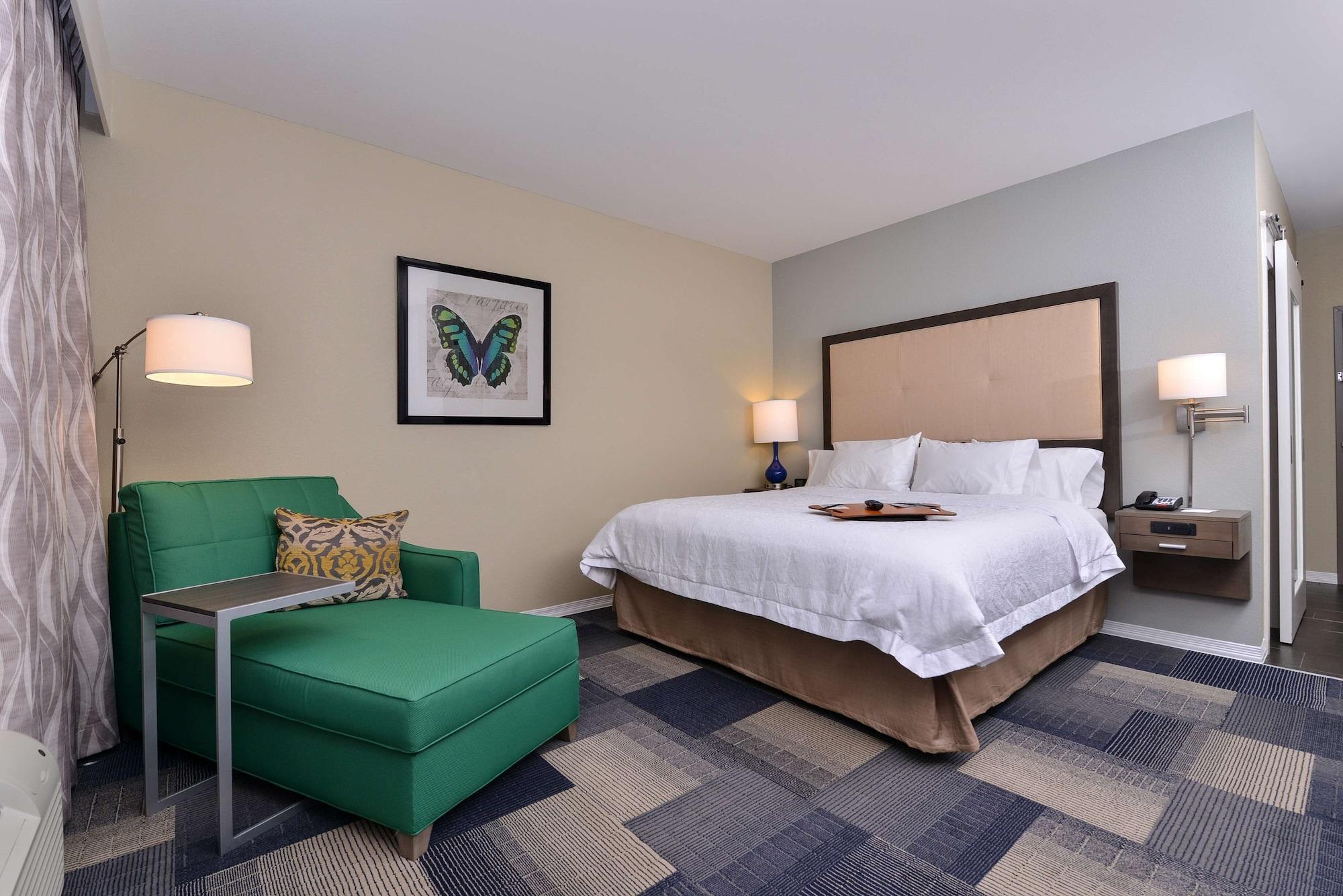 Hampton Inn Broussard-Lafayette Luaran gambar