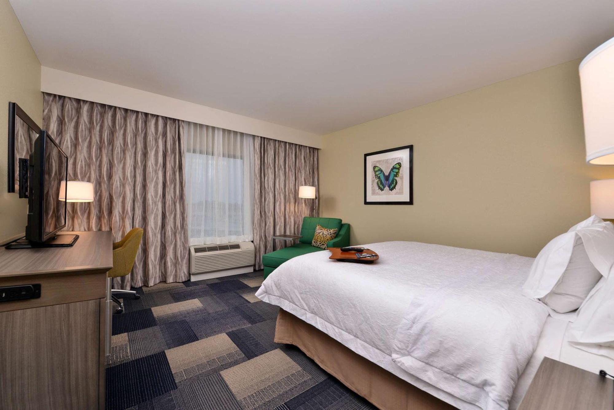 Hampton Inn Broussard-Lafayette Luaran gambar