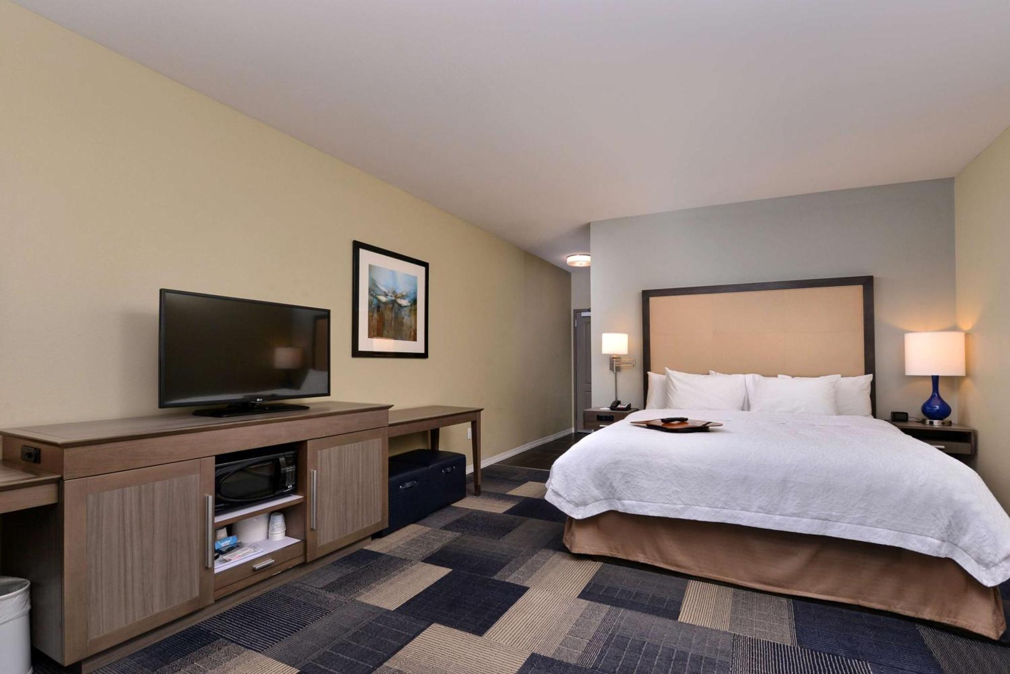 Hampton Inn Broussard-Lafayette Luaran gambar