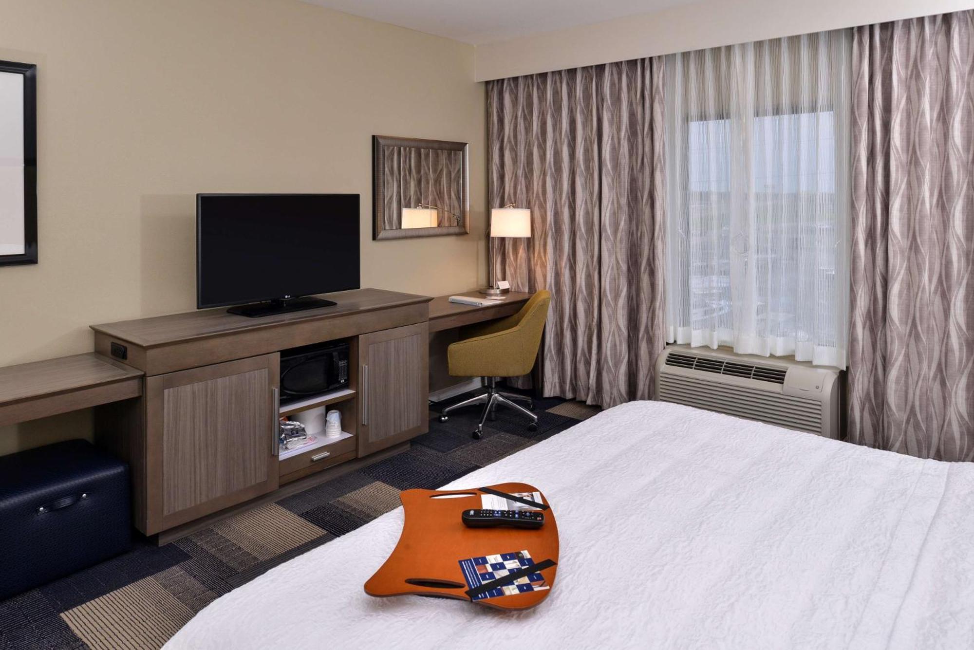 Hampton Inn Broussard-Lafayette Luaran gambar