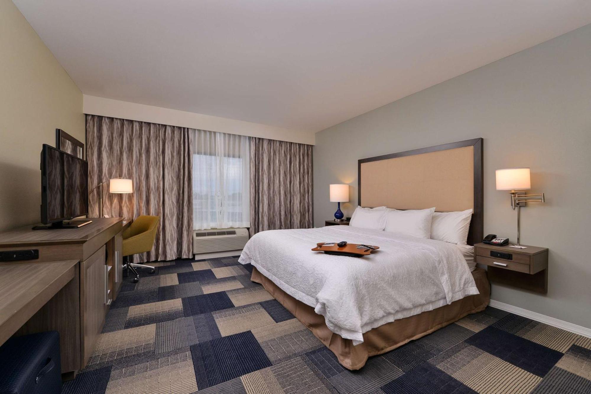 Hampton Inn Broussard-Lafayette Luaran gambar